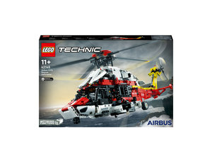 LEGO LEGO Technic Airbus H175 Reddingshelikopter - 42145