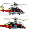 LEGO LEGO Technic Airbus H175 Reddingshelikopter - 42145