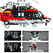 LEGO LEGO Technic Airbus H175 Reddingshelikopter - 42145