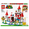 LEGO LEGO Super Mario Uitbreidingsset Peach's kasteel - 71408