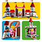 LEGO LEGO Super Mario Uitbreidingsset Peach's kasteel - 71408