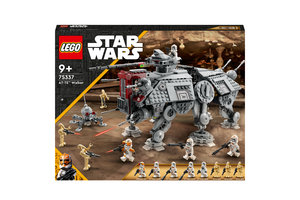 LEGO LEGO Star Wars AT-TE Walker - 75337