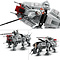 LEGO LEGO Star Wars AT-TE Walker - 75337
