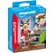 Playmobil PM Special PLUS - Kerstbakkerij 70877