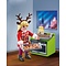 Playmobil PM Special PLUS - Kerstbakkerij 70877