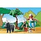 Playmobil PM Asterix - Everzwijnenjacht 71160