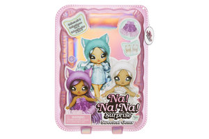 MGA Entertainment Na! Na! Na! Surprise Sweetest Gems - Juno Summers (alexandriet)