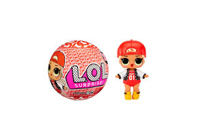 MGA Entertainment L.O.L. Surprise! 707 - M.C. Swag