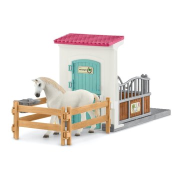 Schleich Schleich Horse Club - Paardenbox