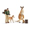 Schleich Schleich Wild Life - Avontuur in de outback