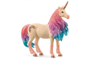 Schleich Schleich Bayala - Marshmallow Eenhoorn merrie