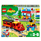 LEGO LEGO Duplo Stoomtrein - 10874