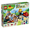 LEGO LEGO Duplo Stoomtrein - 10874