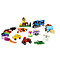 LEGO LEGO Classic  Creatieve medium opbergdoos - 10696