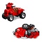 LEGO LEGO Classic  Creatieve medium opbergdoos - 10696