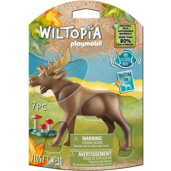 Playmobil PM Wiltopia - Eland 71052