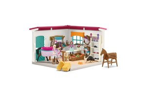 Schleich Schleich Horse Club - Ruitershop