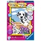 Ravensburger Schilderen op nummer - Dalmatiër puppy