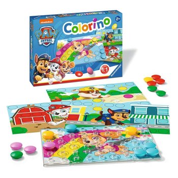 Ravensburger Paw Patrol - Colorino (2+)