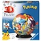 Ravensburger 3D Puzzel (72stuks) - Pokémon Bal