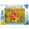 Ravensburger Puzzel (XXL) 100stuks - Shetland pony's