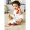 Fisher-Price Fisher-Price - Peutertelefoon met trektouw