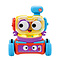 Fisher-Price Fisher-Price - Ultieme Leerrobot 4-in-1