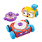 Fisher-Price Fisher-Price - Ultieme Leerrobot 4-in-1