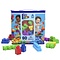 Mega Bloks Mega Bloks First Builders - Grote bouwtas 60 stuks