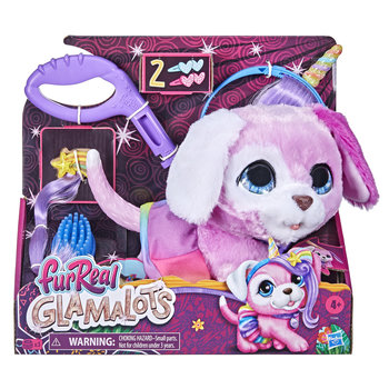 Hasbro FurReal Friends Glamalots - Hond