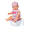 Zapf BABY Born - Bath Poo-Poo Toilet