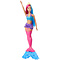 Barbie Barbie Dreamtopia - Zeemeerminnen assortiment - 1 exemplaar