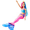 Barbie Barbie Dreamtopia - Zeemeerminnen assortiment - 1 exemplaar
