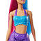 Barbie Barbie Dreamtopia - Zeemeerminnen assortiment - 1 exemplaar