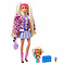 Barbie Barbie Extra Doll - assortiment - 1 exemplaar