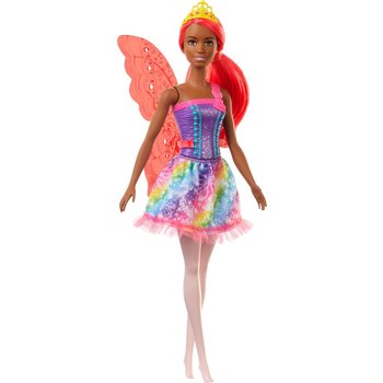 Barbie Barbie Dreamtopia - Feeën - assortiment - 1 exemplaar