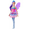 Barbie Barbie Dreamtopia - Feeën - assortiment - 1 exemplaar