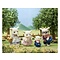 Sylvanian Families Sylvanian Families - Familie Geit