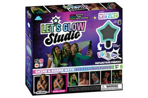 Let's Glow Studio