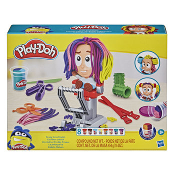 Play-Doh Play-Doh - Super Stylist