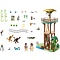 Playmobil PM Wiltopia - Onderzoeksstation met kompas 71008