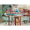 Playmobil PM Wiltopia - Onderzoeksstation met kompas 71008