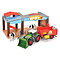 Dickie Toys Boerderij met tractor