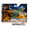Mattel Jurassic World - Ferocious pack assortiment - 1 exemplaar