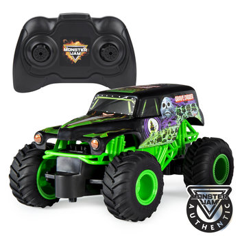 Spin Master Grave Digger 1:24 R/C - Monster Jam