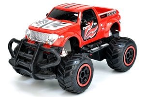 Braet R/C Mini truck (1:40) assortiment - 1 exemplaar