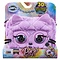 Spin Master Purse Pets - Fluffy Fashion BFF's - LAMA of POES - 1 exemplaar