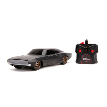 Jada Fast & Furious - R/C Dom' s Dodge Charger (1:16)