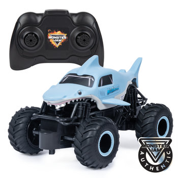 Spin Master Monster Jam - R/C Megalodon (1:24)