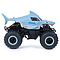 Spin Master Monster Jam - R/C Megalodon (1:24)